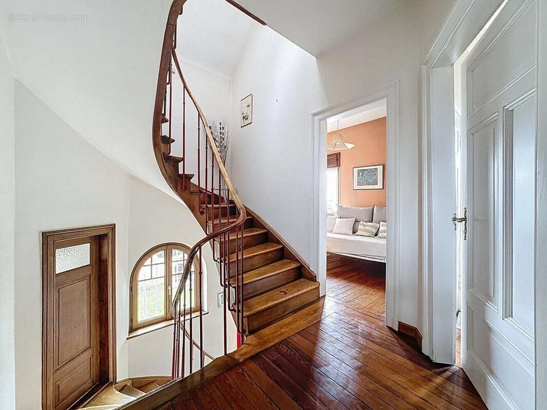 Photo 4 - Maison à LE BAN-SAINT-MARTIN