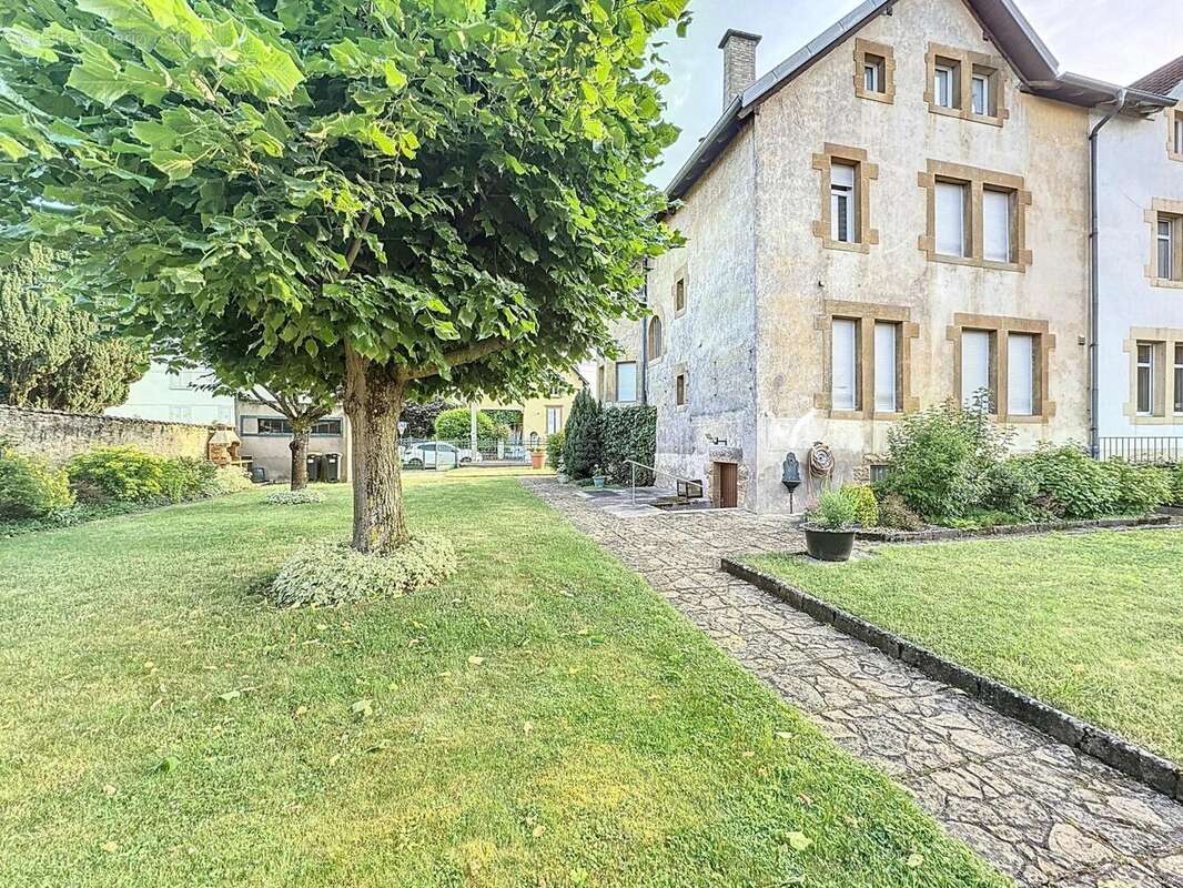 Photo 5 - Maison à LE BAN-SAINT-MARTIN