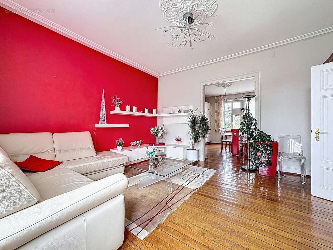 Photo 6 - Maison à LE BAN-SAINT-MARTIN