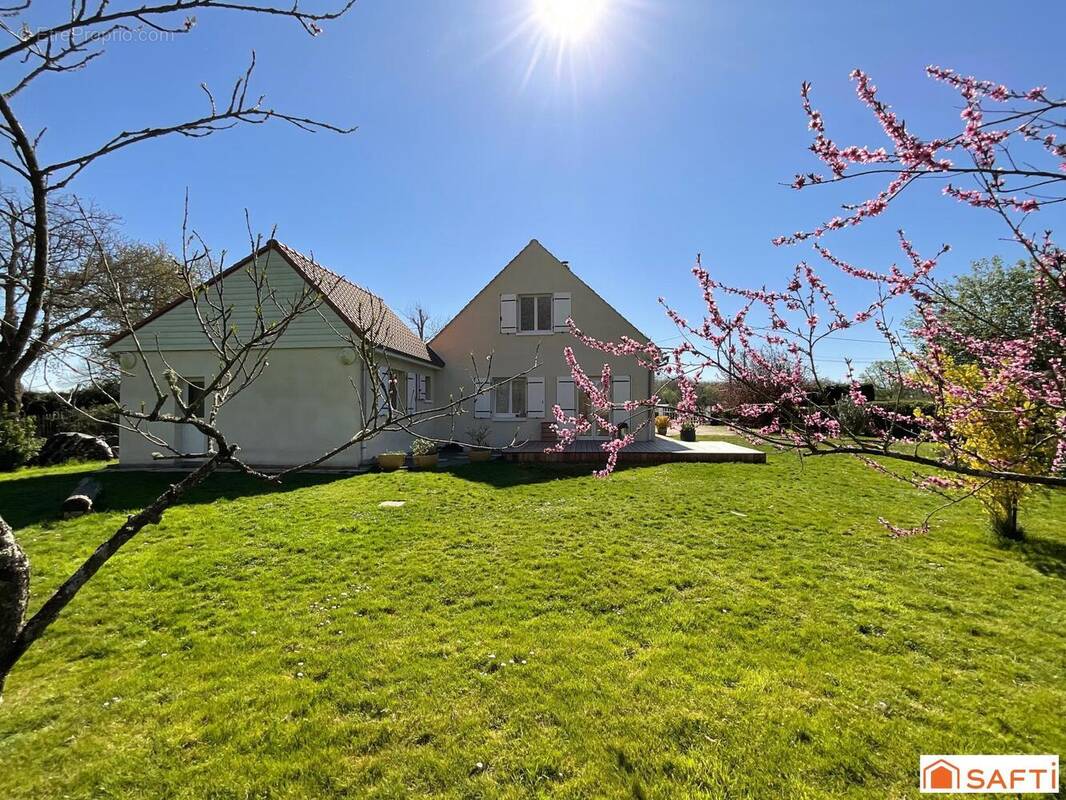 Photo 1 - Maison à RUE