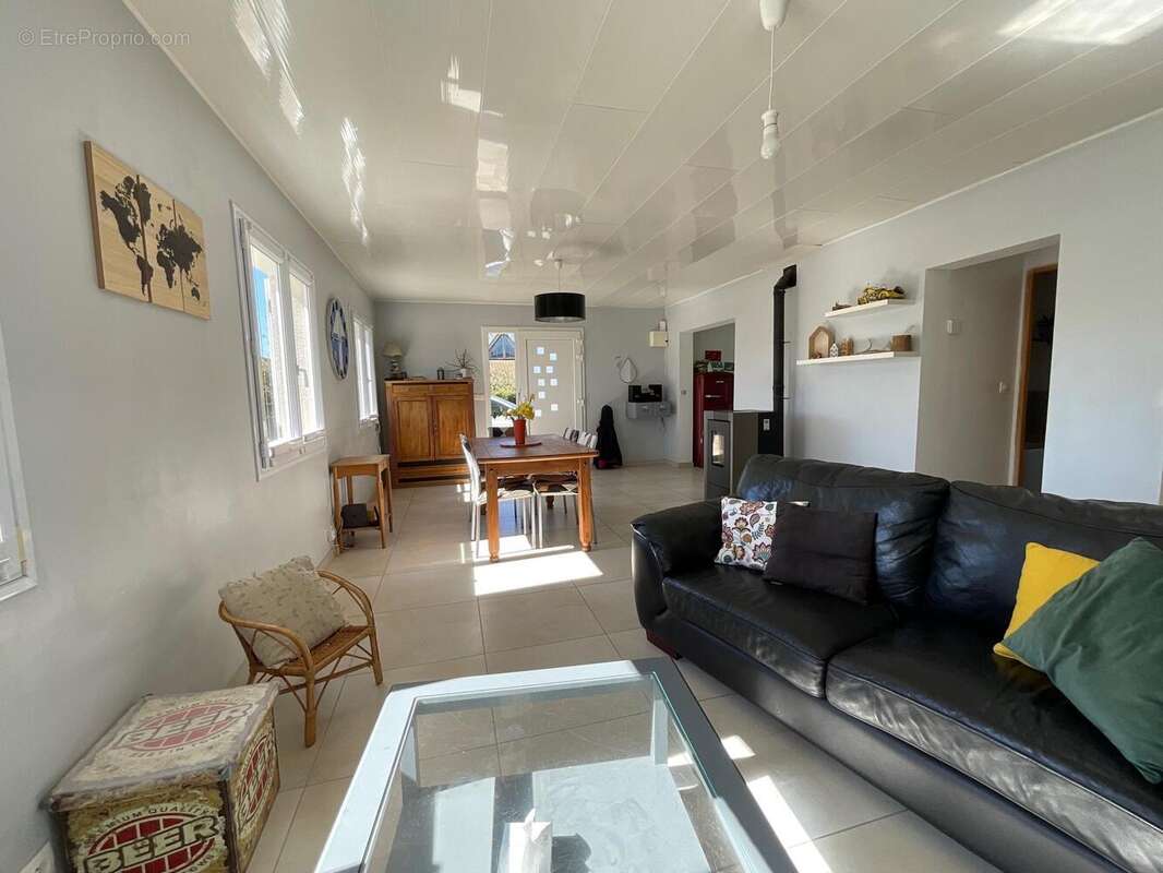 Photo 2 - Maison à RUE