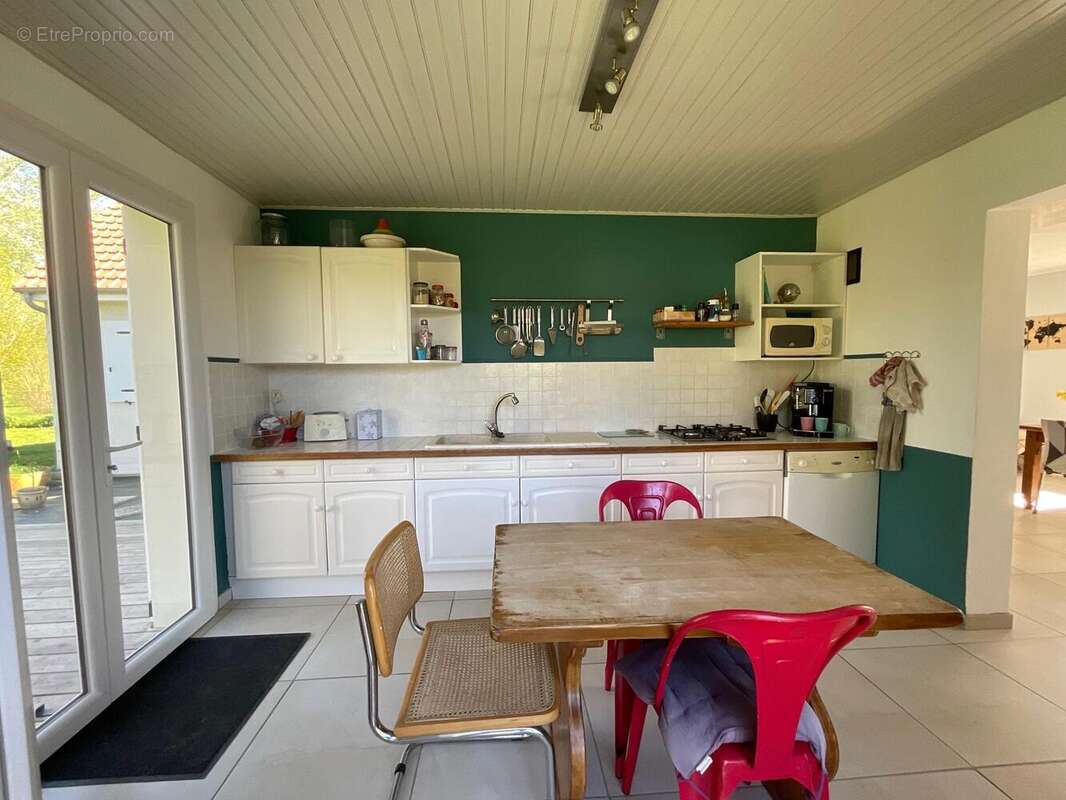 Photo 3 - Maison à RUE