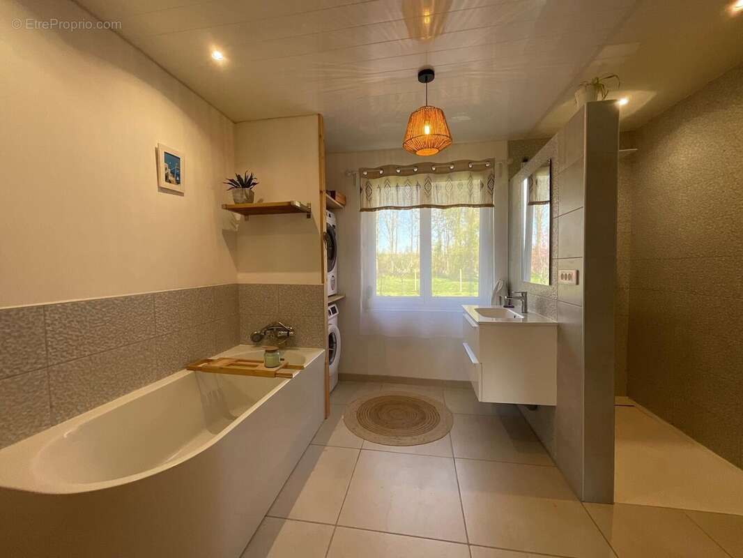 Photo 4 - Maison à RUE