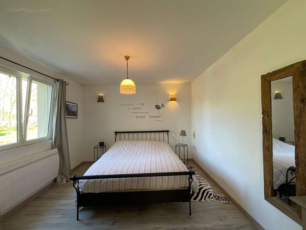 Photo 5 - Maison à RUE