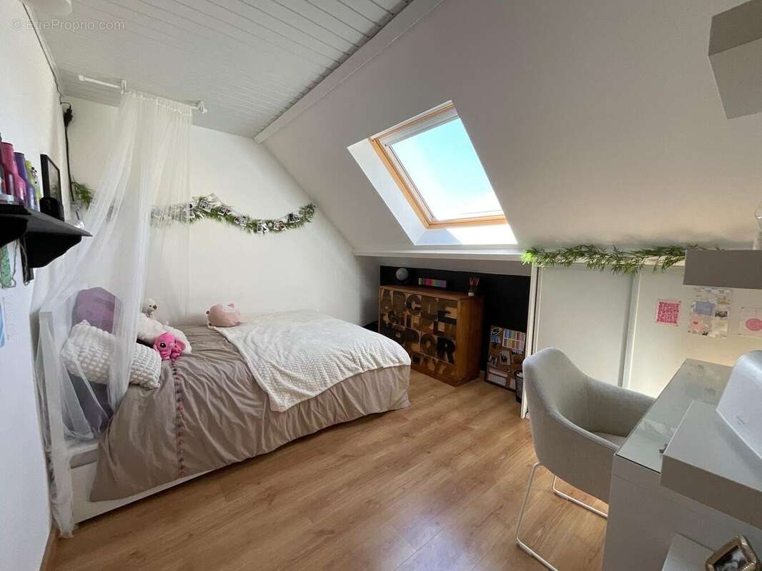 Photo 6 - Maison à RUE