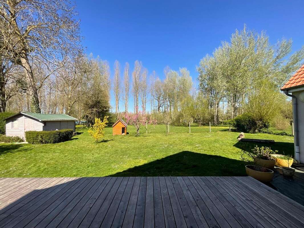 Photo 7 - Maison à RUE