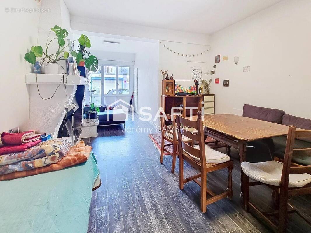 Photo 1 - Maison à CAPINGHEM