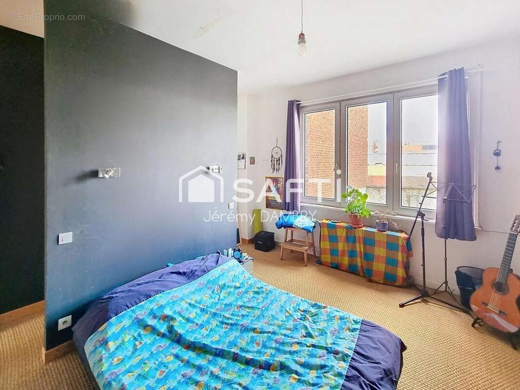 Photo 5 - Maison à CAPINGHEM