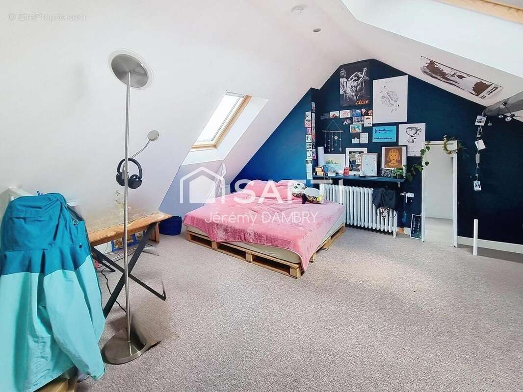 Photo 6 - Maison à CAPINGHEM