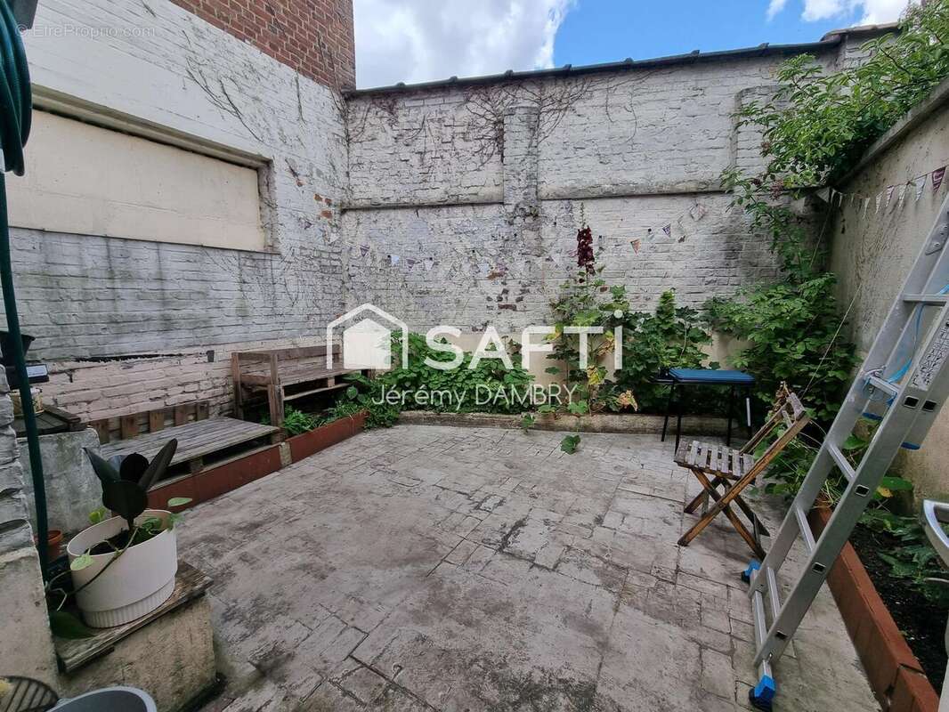 Photo 7 - Maison à CAPINGHEM