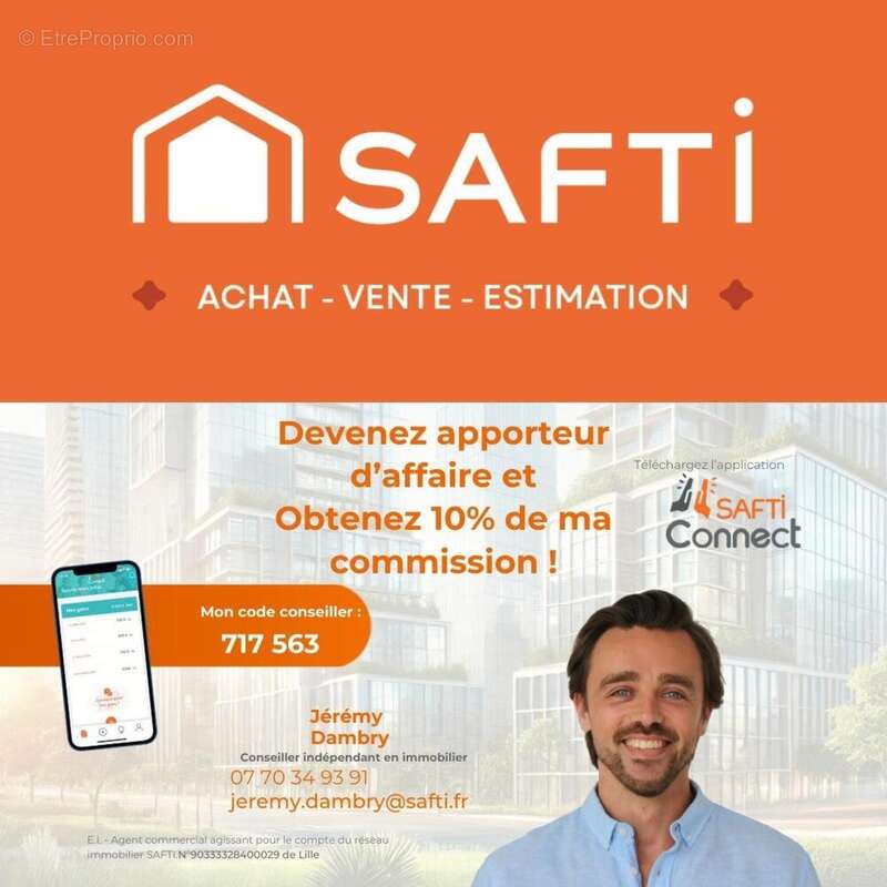 Photo 8 - Maison à CAPINGHEM