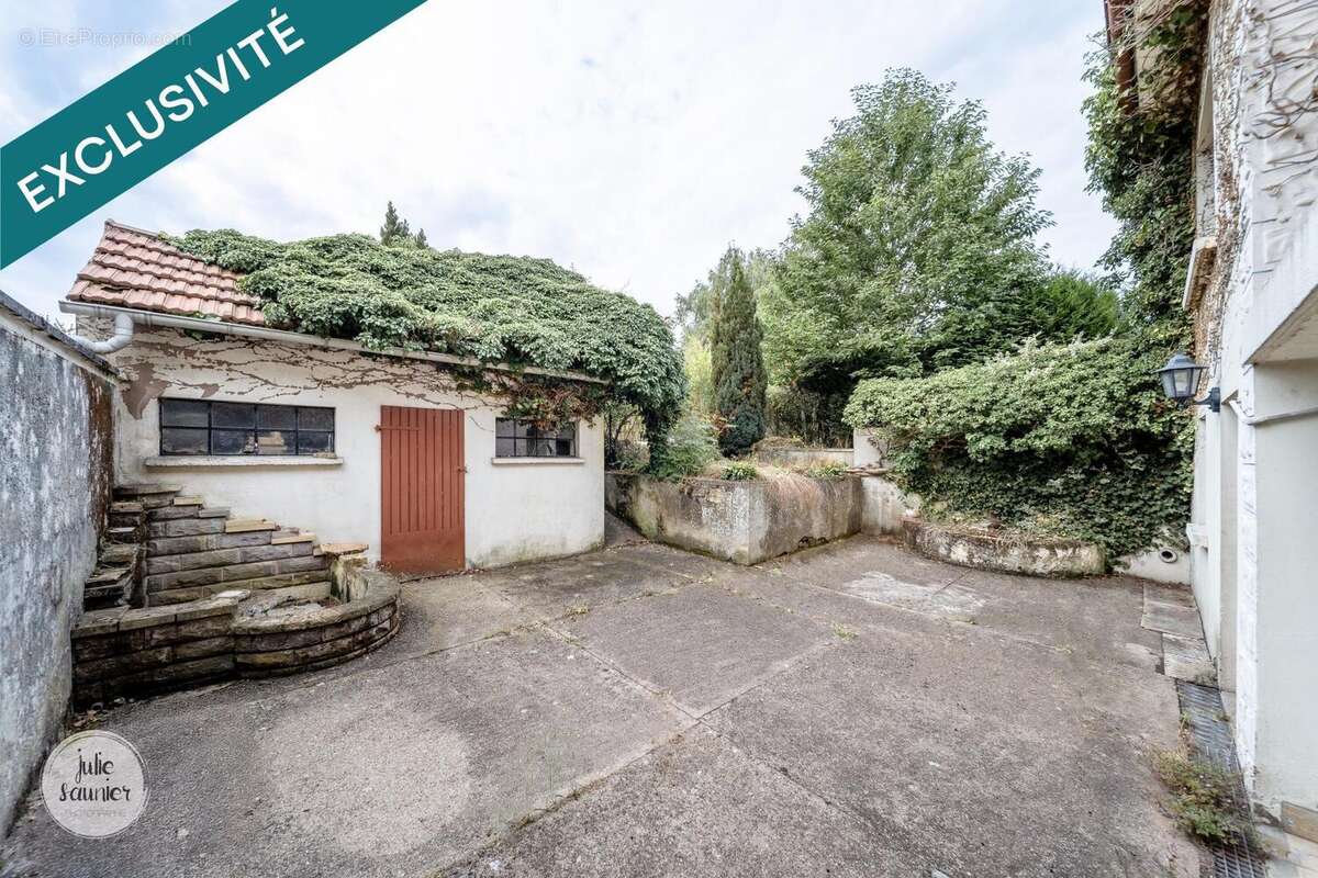 Photo 4 - Maison à HARGARTEN-AUX-MINES