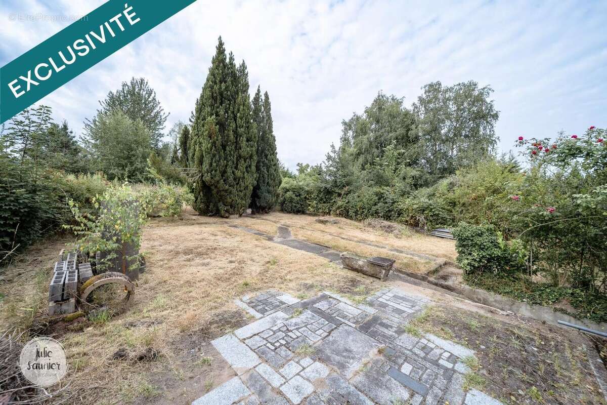 Photo 5 - Maison à HARGARTEN-AUX-MINES