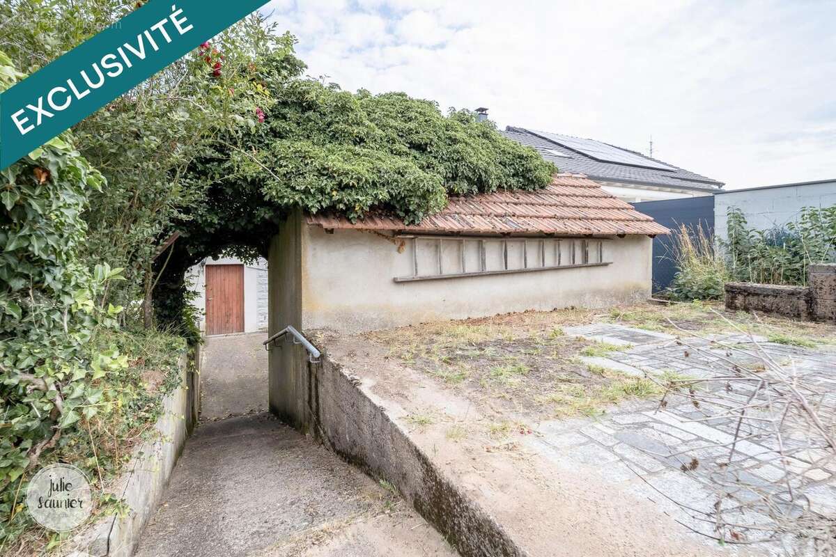 Photo 6 - Maison à HARGARTEN-AUX-MINES