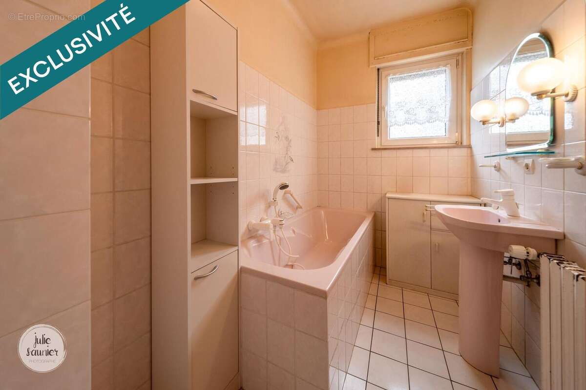 Photo 8 - Maison à HARGARTEN-AUX-MINES