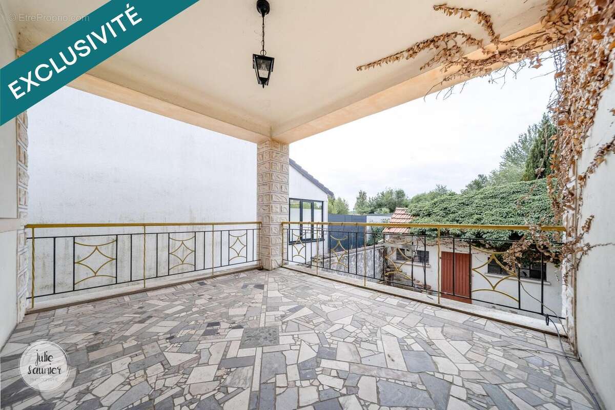 Photo 9 - Maison à HARGARTEN-AUX-MINES