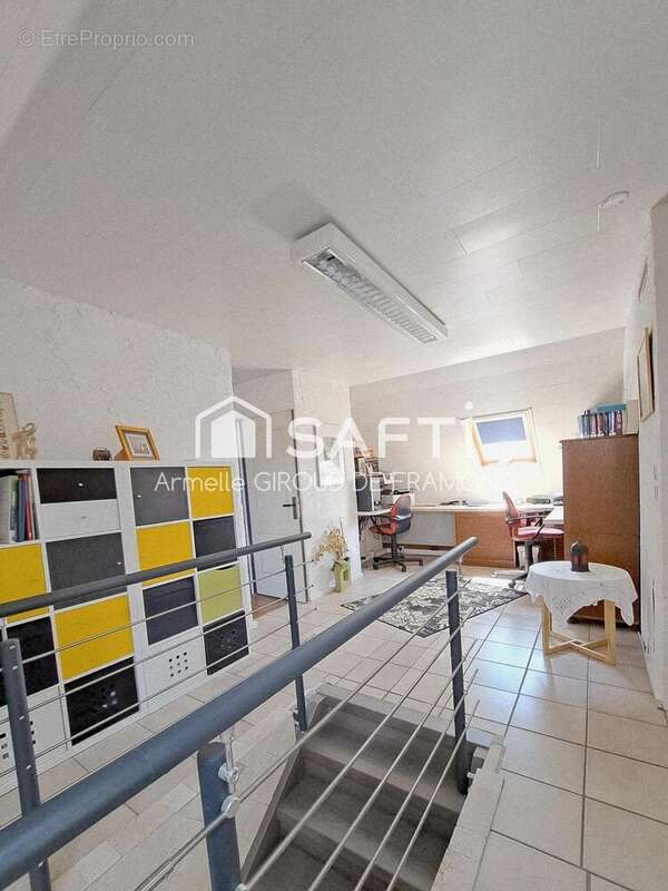 Photo 7 - Maison à SAINT-BERNARD