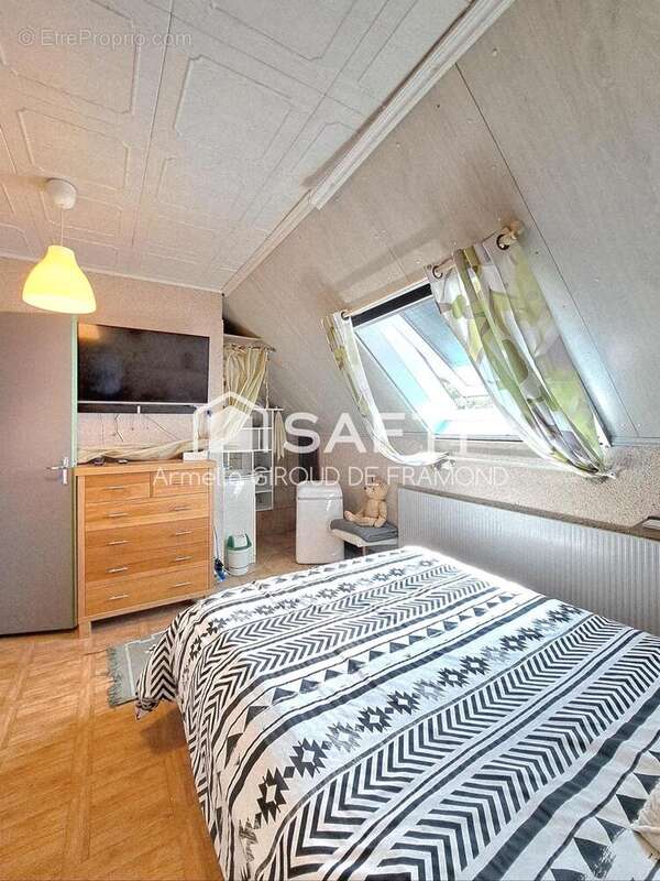 Photo 9 - Maison à SAINT-BERNARD