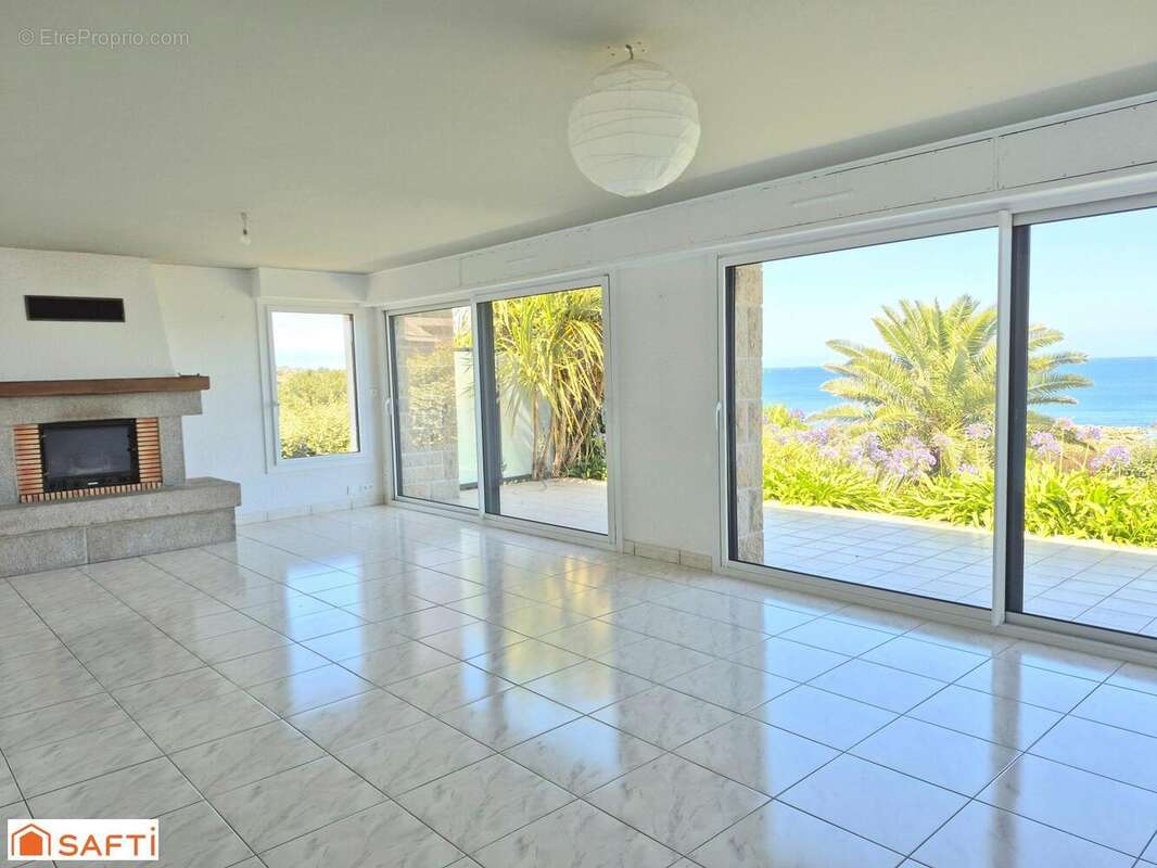 Photo 3 - Maison à SAINT-POL-DE-LEON