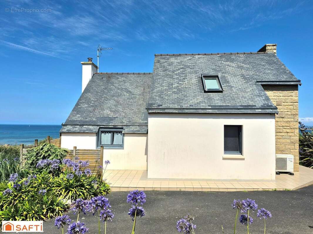Photo 5 - Maison à SAINT-POL-DE-LEON