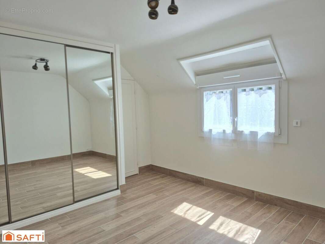 Photo 6 - Maison à SAINT-POL-DE-LEON