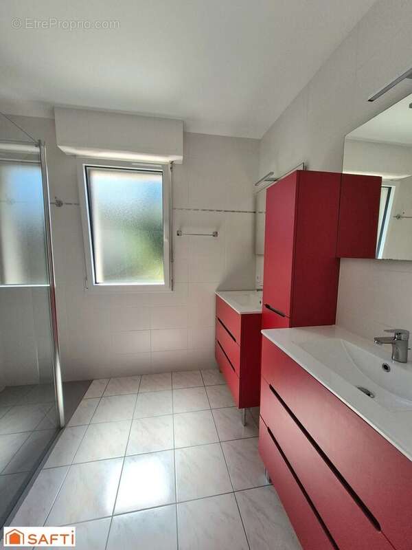 Photo 7 - Maison à SAINT-POL-DE-LEON