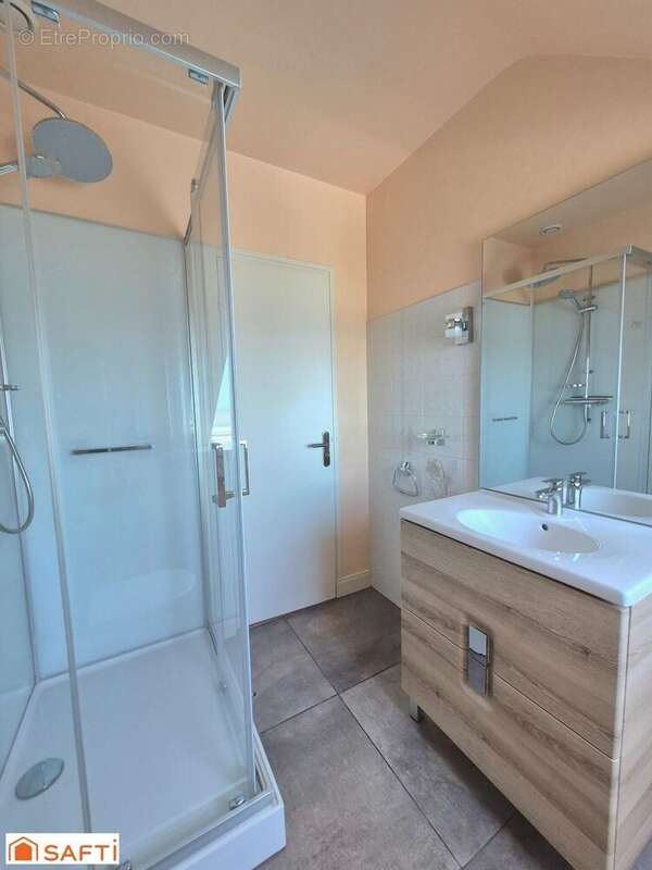 Photo 9 - Maison à SAINT-POL-DE-LEON