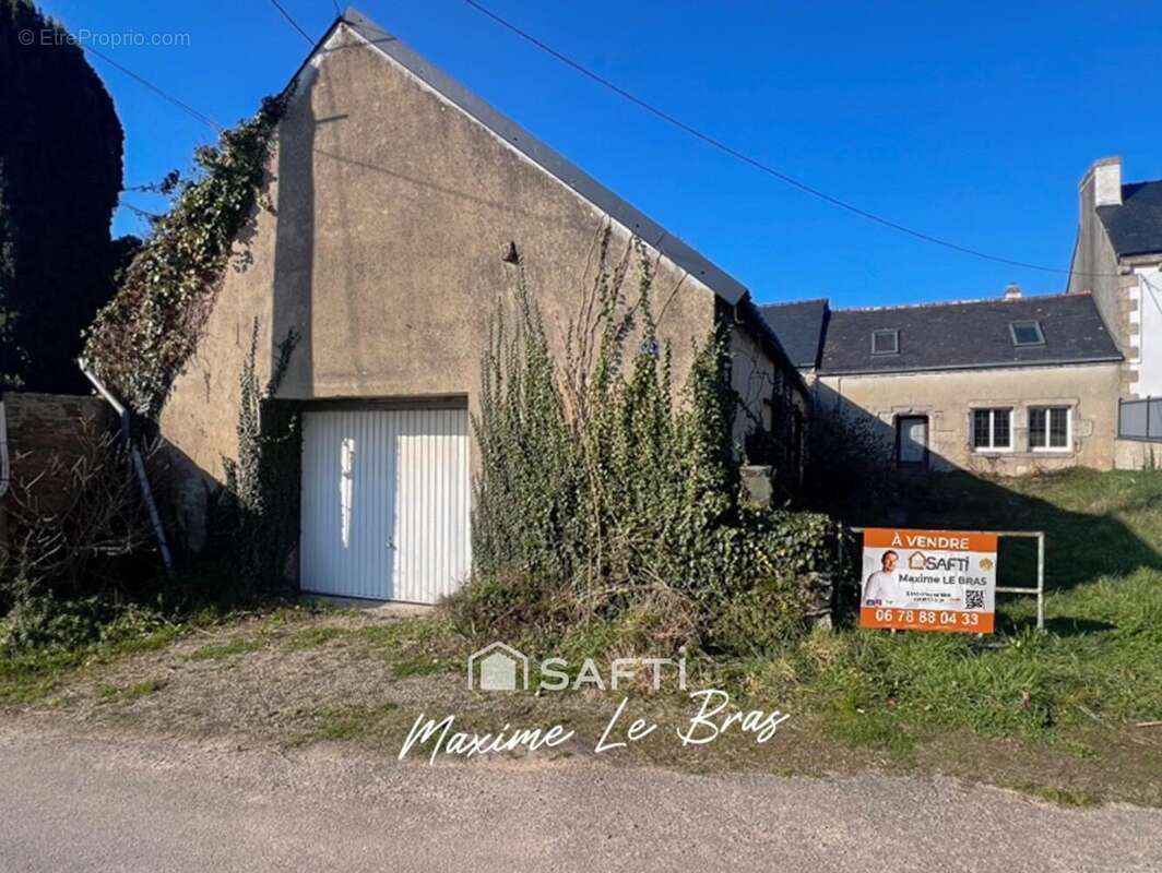 Photo 2 - Maison à CONCARNEAU