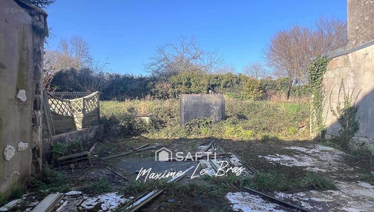 Photo 3 - Maison à CONCARNEAU