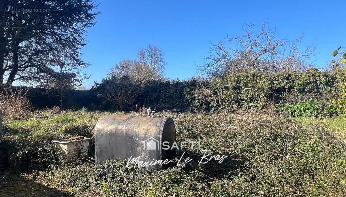 Photo 4 - Maison à CONCARNEAU