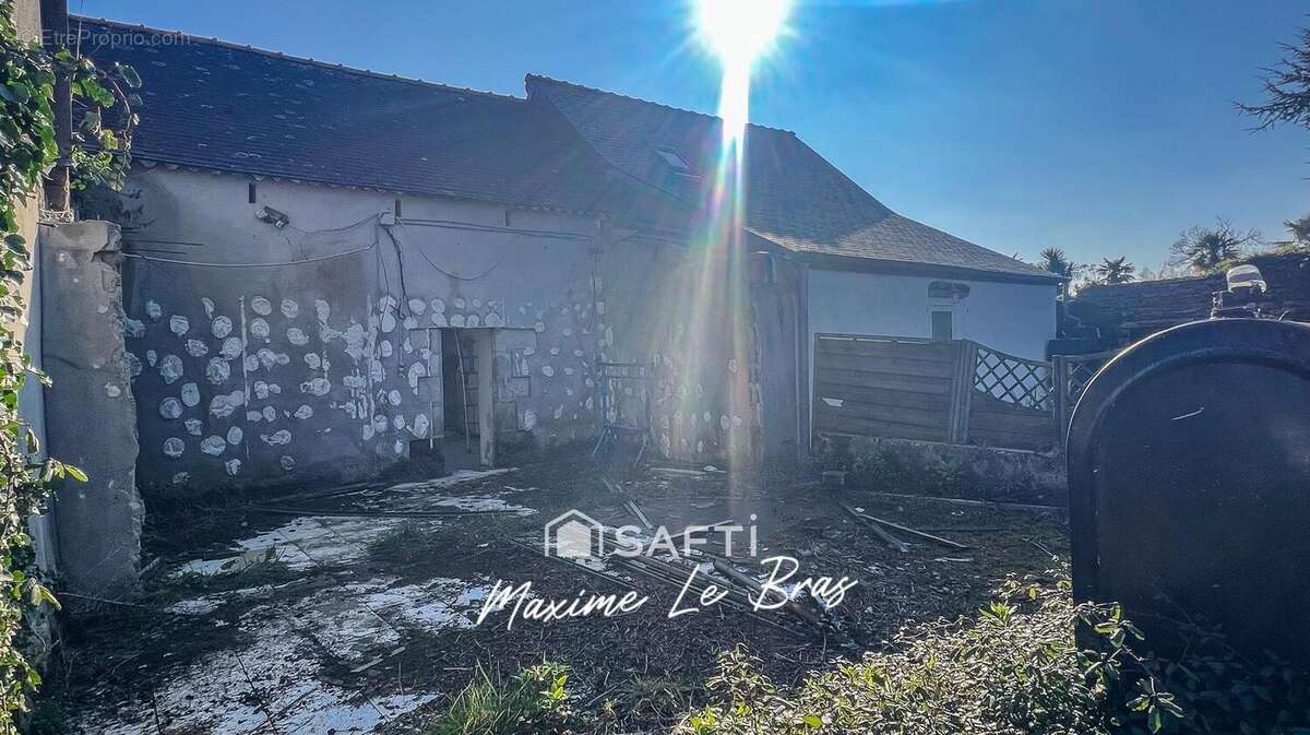 Photo 5 - Maison à CONCARNEAU