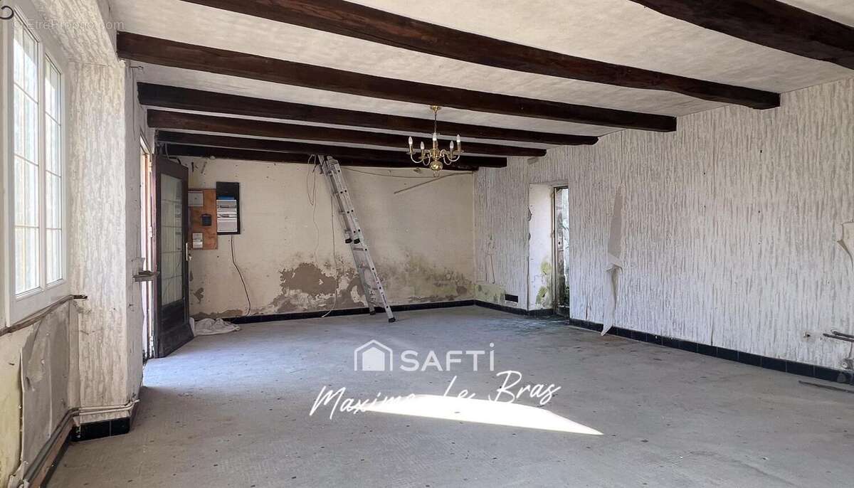 Photo 6 - Maison à CONCARNEAU