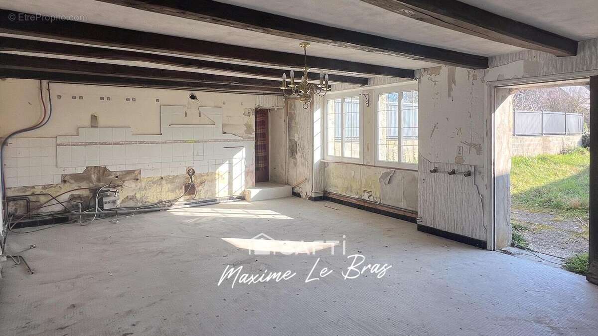 Photo 7 - Maison à CONCARNEAU