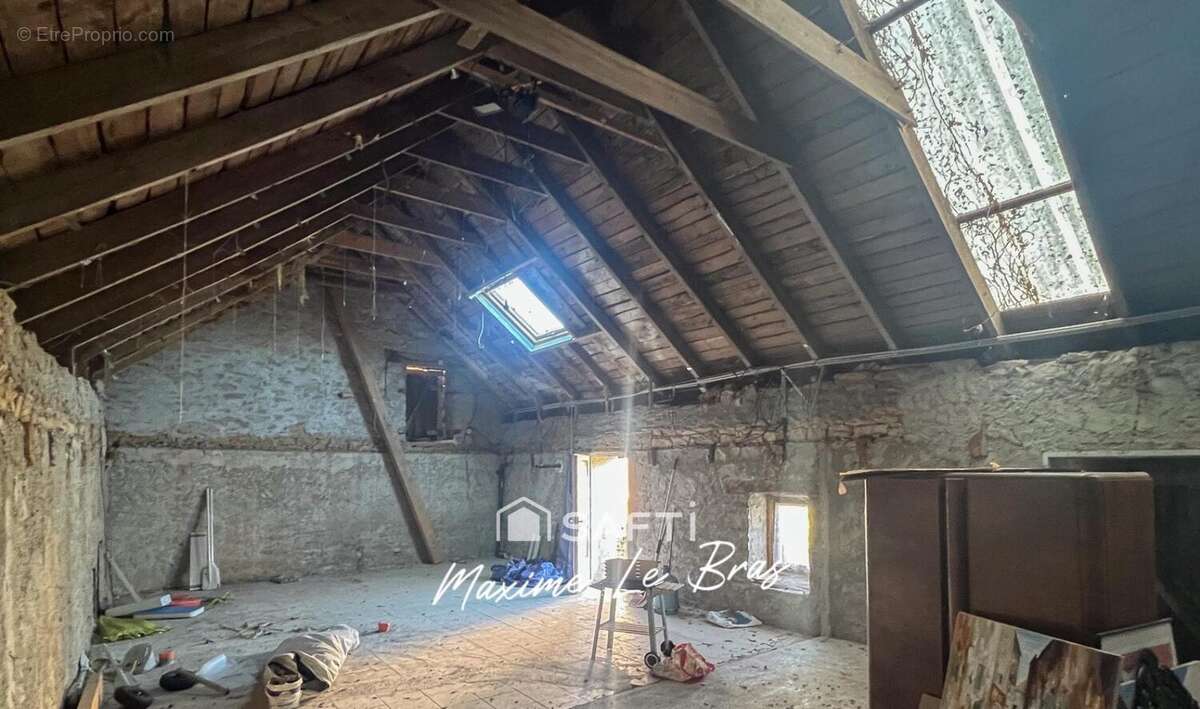 Photo 8 - Maison à CONCARNEAU