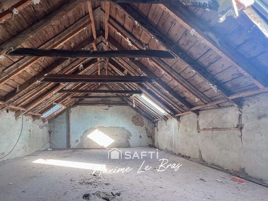 Photo 9 - Maison à CONCARNEAU