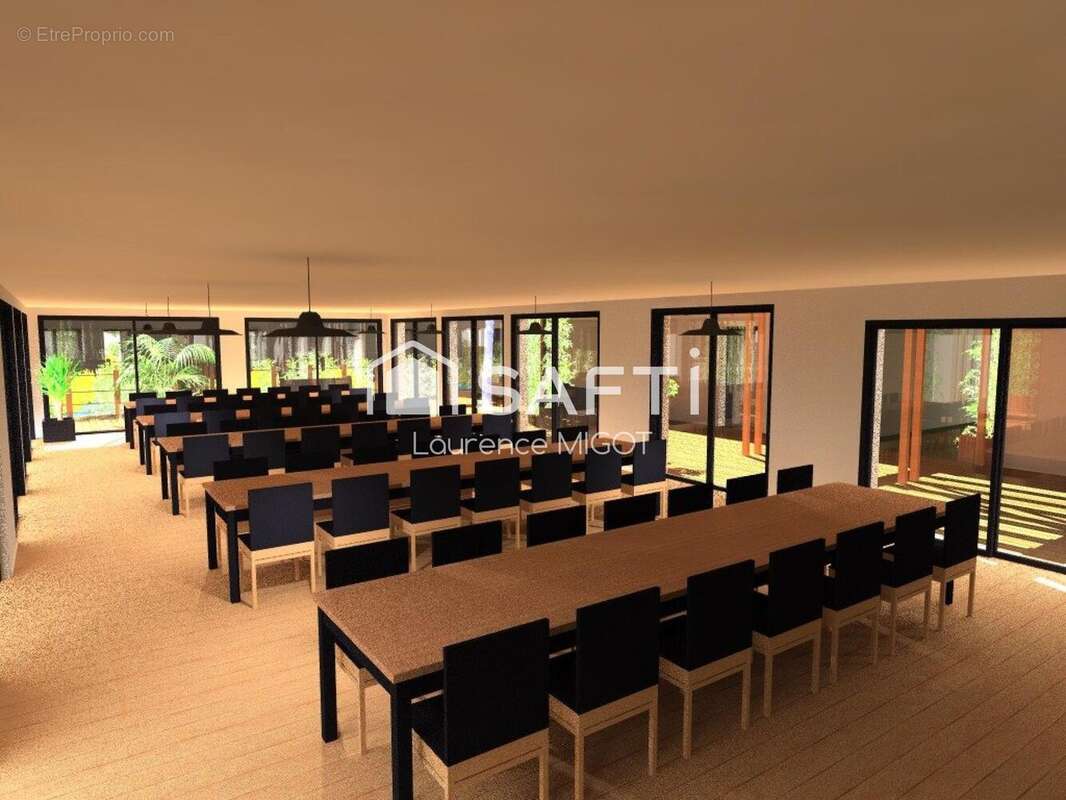 Photo 4 - Maison à DERVAL