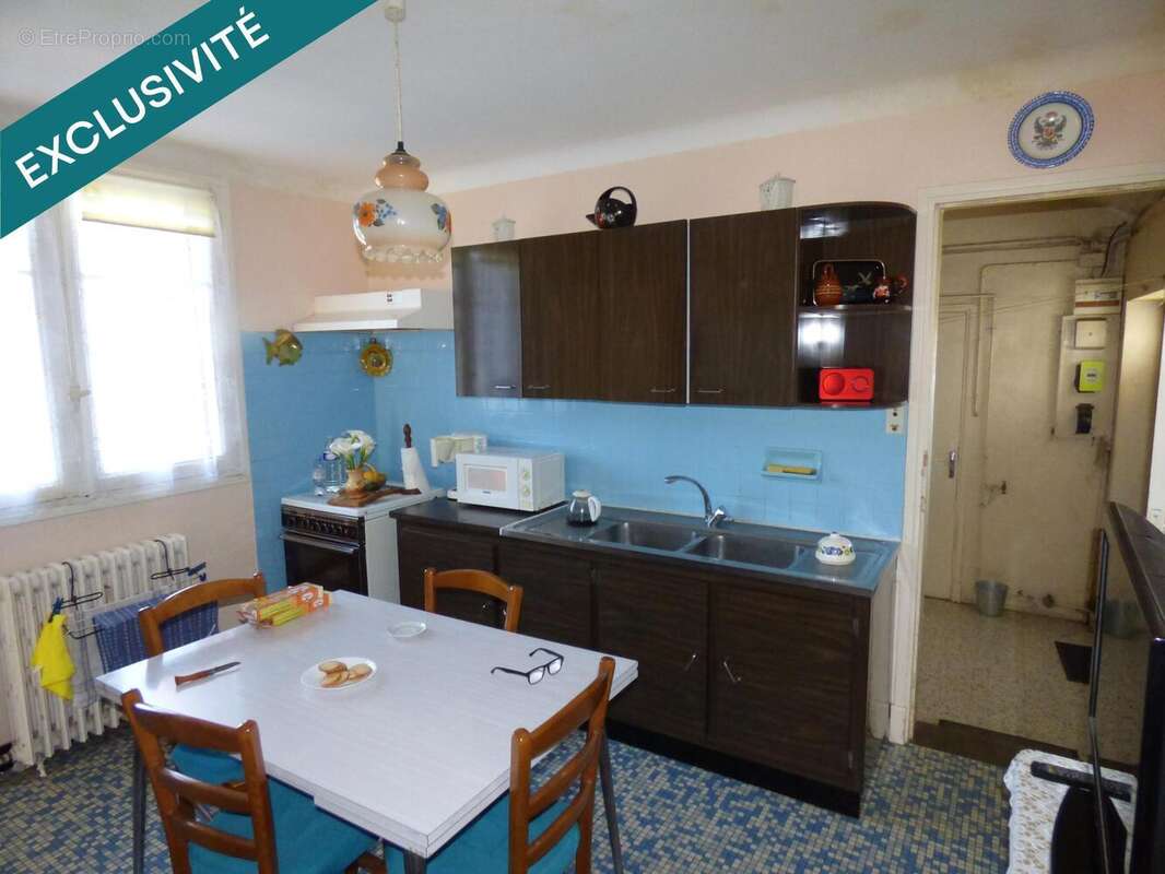 Photo 3 - Maison à MAUBOURGUET