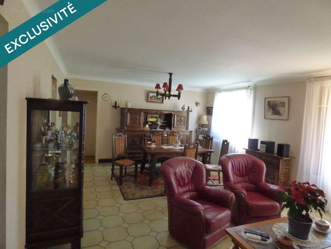 Photo 4 - Maison à MAUBOURGUET