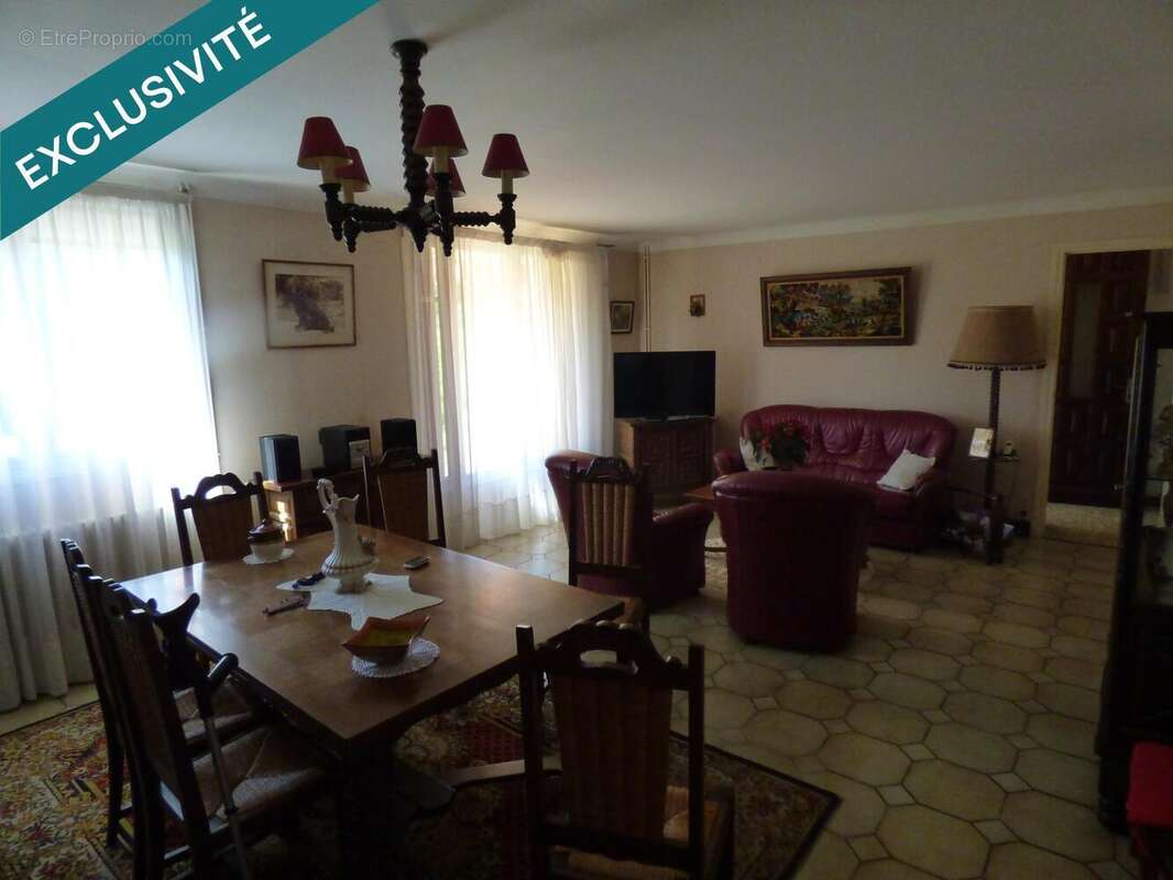 Photo 5 - Maison à MAUBOURGUET