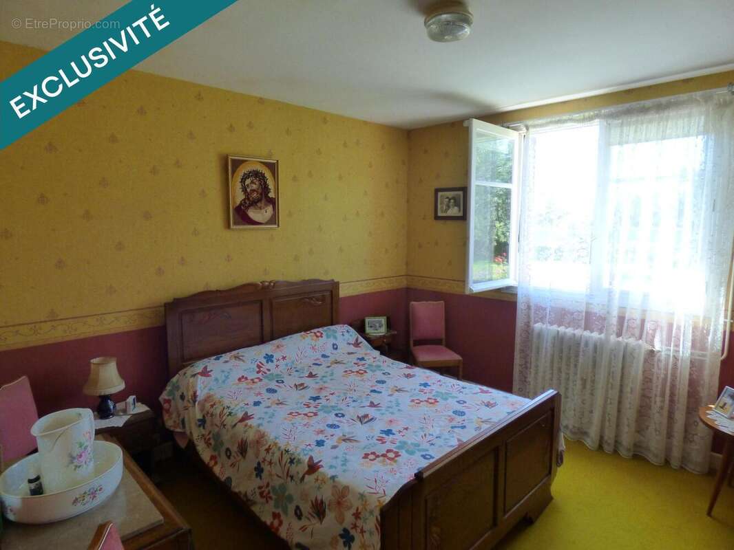 Photo 6 - Maison à MAUBOURGUET