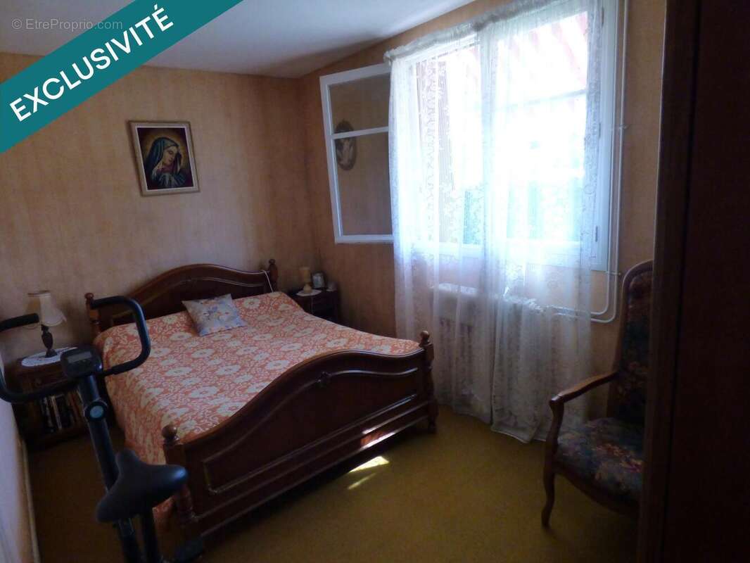 Photo 7 - Maison à MAUBOURGUET