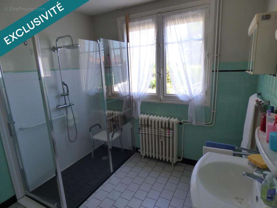 Photo 8 - Maison à MAUBOURGUET