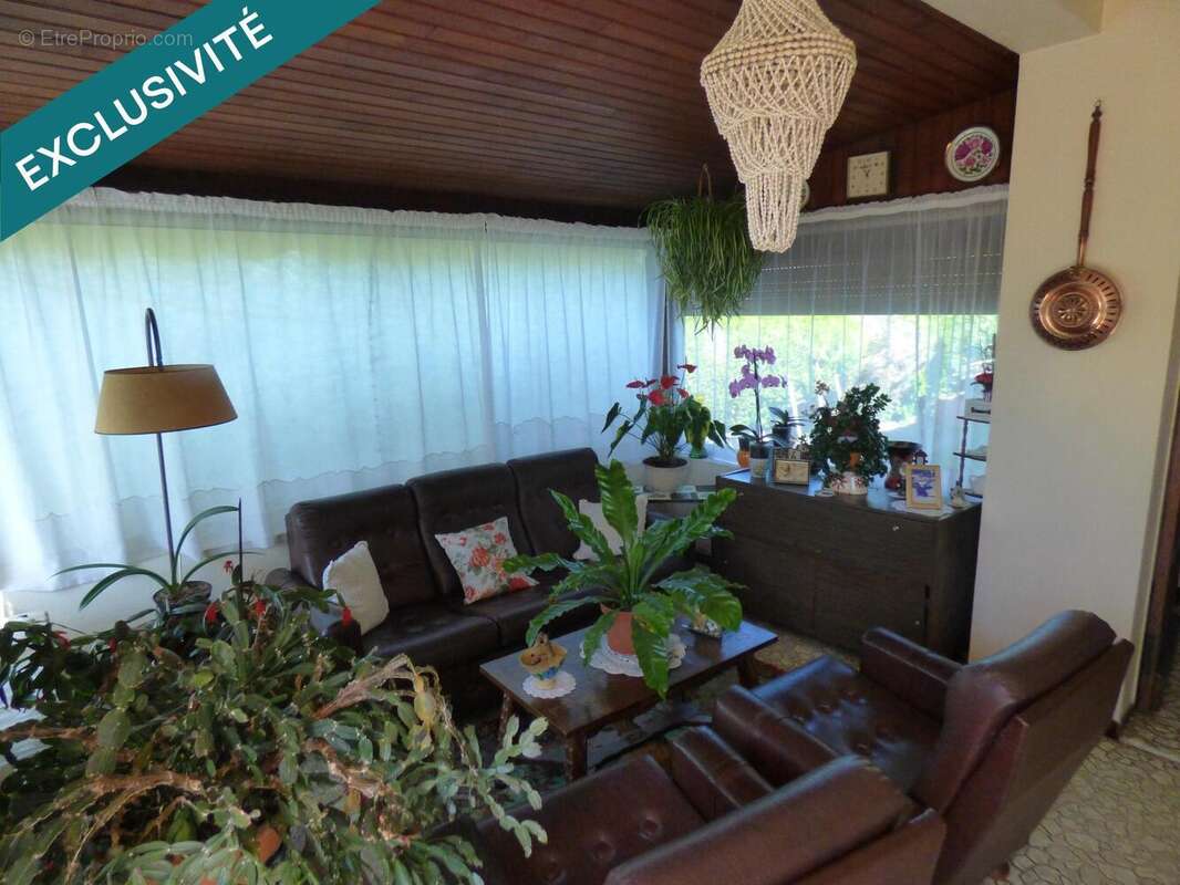 Photo 9 - Maison à MAUBOURGUET