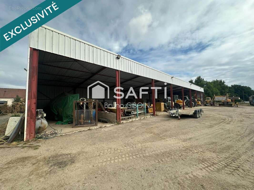 Photo 6 - Commerce à SULLY-SUR-LOIRE