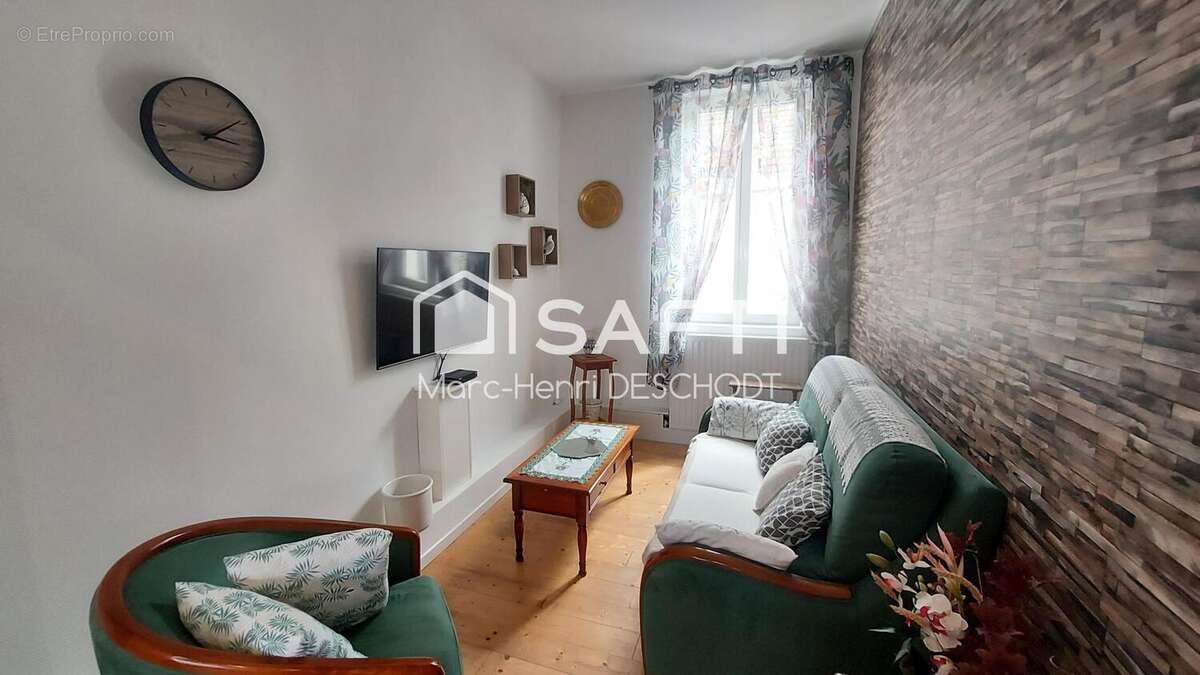 Photo 4 - Maison à ETAPLES