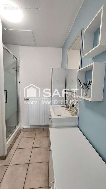 Photo 6 - Maison à ETAPLES