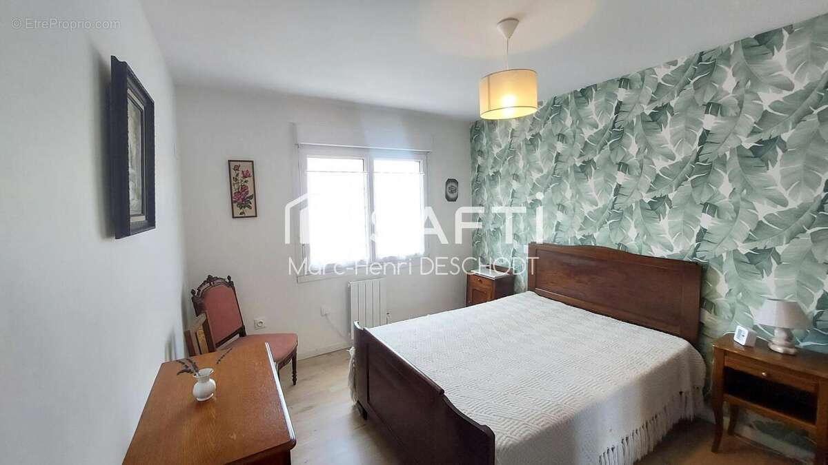 Photo 7 - Maison à ETAPLES