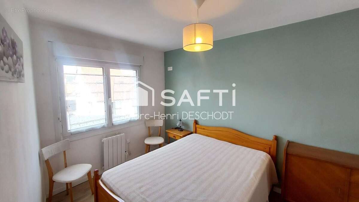 Photo 8 - Maison à ETAPLES