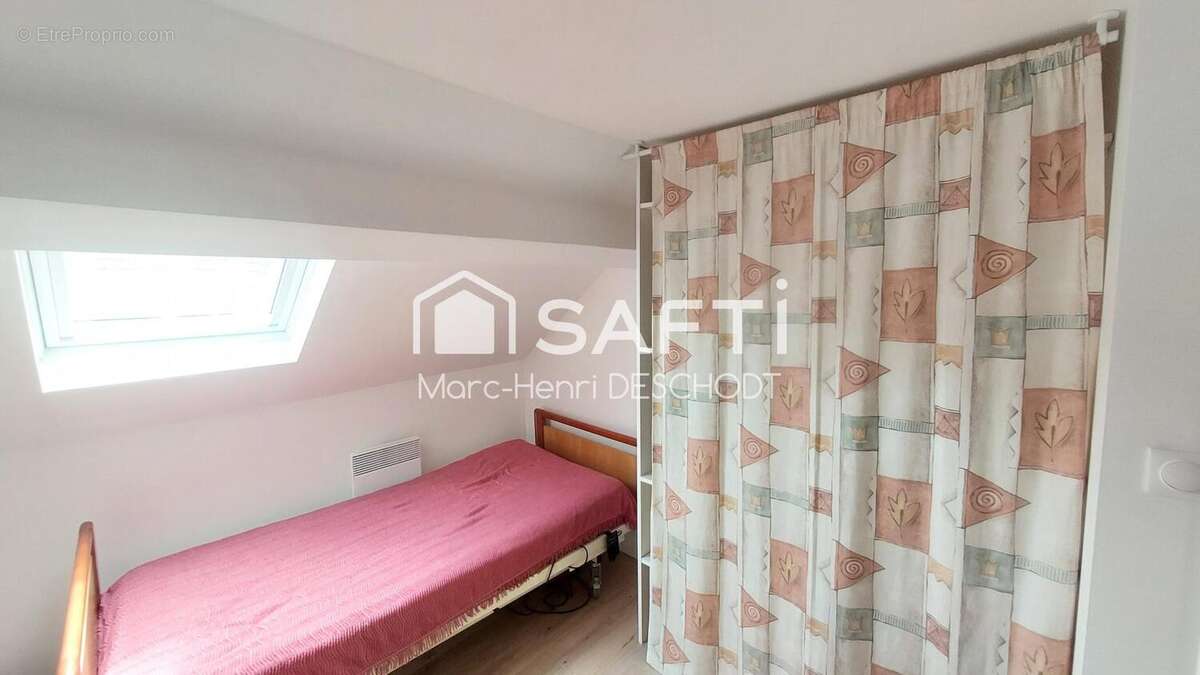 Photo 9 - Maison à ETAPLES