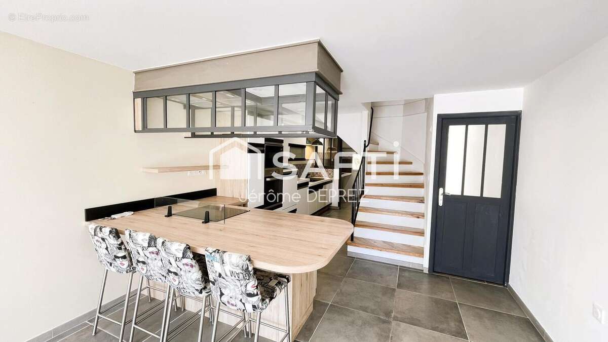 Photo 3 - Maison à SALLES-SUR-MER